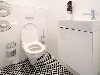 Bed & Breakfast Pension Pharmador Vienna