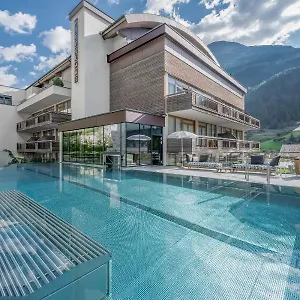 Bergland Design- Und Wellnesshotel Hotel Sölden