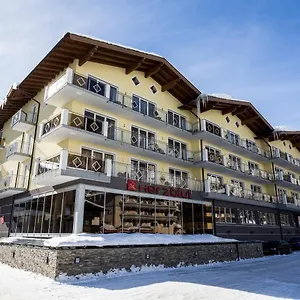 Herzblut 4* Saalbach-Hinterglemm