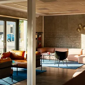 *** Szálloda Cph Dánia