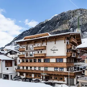 Trofana Alpin Hotel Ischgl