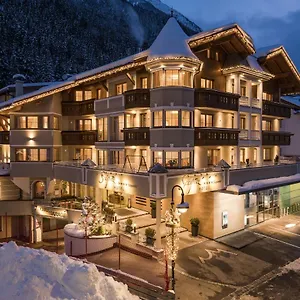 Seespitz 4*, Ischgl Austria