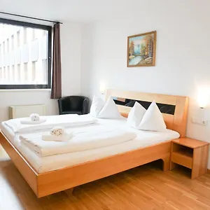 3* Szálloda Kaffeemuehle