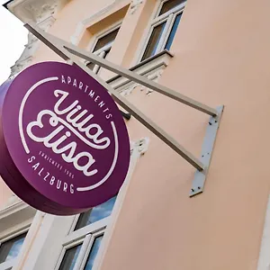 Elisa , Salzburg Austria