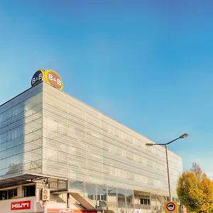 Salzburg-nord Hotel Salzbourg