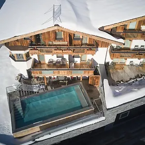 Astrid 4*, Saalbach-Hinterglemm Austria