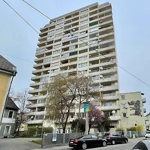 Graz-apartments 01 Apartamento