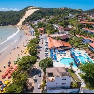 **** Szálloda D Brazília