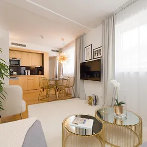 Apartment Rafael Kaiser - Premium Centre - Contactless 24h Check-in, Wien