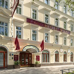 Otel Austria Classic, Viyana