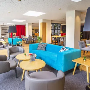 Jufa Hotel Salzbourg