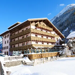 Parkhotel 3*, Solden Austria