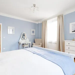 Apartment Operastreet Center Algarve, Wien
