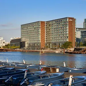 ***** Szálloda Marriott Dánia
