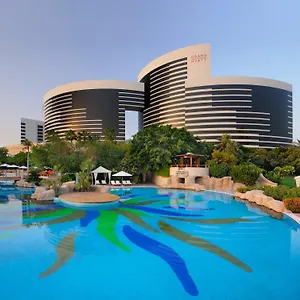 Aparthotel Grand Hyatt ****