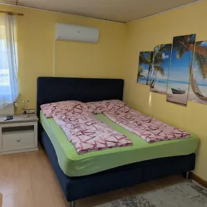 Appartamento Haus Alexander 