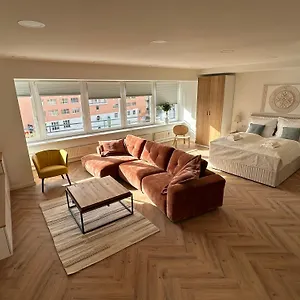 Morand I Apartamento