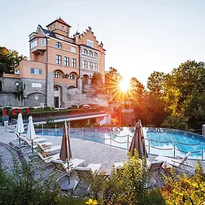 Schloss Moenchstein Hotel Salzbourg