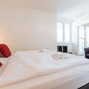Apartment Duschel Wien-hauptbahnhof, Wien