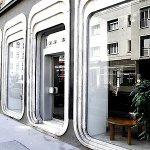 Apartment Operastreet Center Bangkok In, Wien