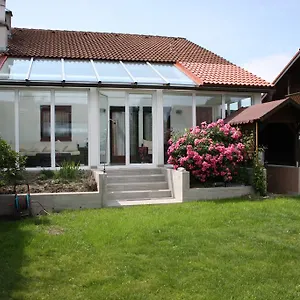 Ferienhaus Haus Zum Wohlfühlen, Wien