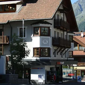Posthausl , Solden Austria