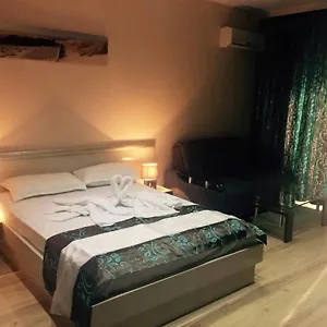 *** Apartmanhotel Bahami Bulgária