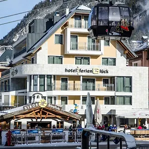 Ferienglueck 2* Ischgl