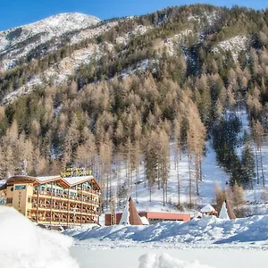 Sunny Hotel Sölden