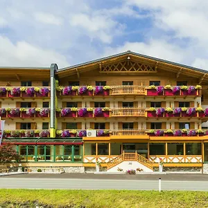 Barbarahof 4* Saalbach-Hinterglemm