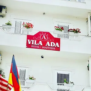 Ada 3*, Tirana Albania