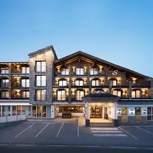 Stubai 3*, Schonberg im Stubaital Austria