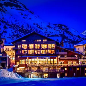 Alpenfriede 4* Sölden