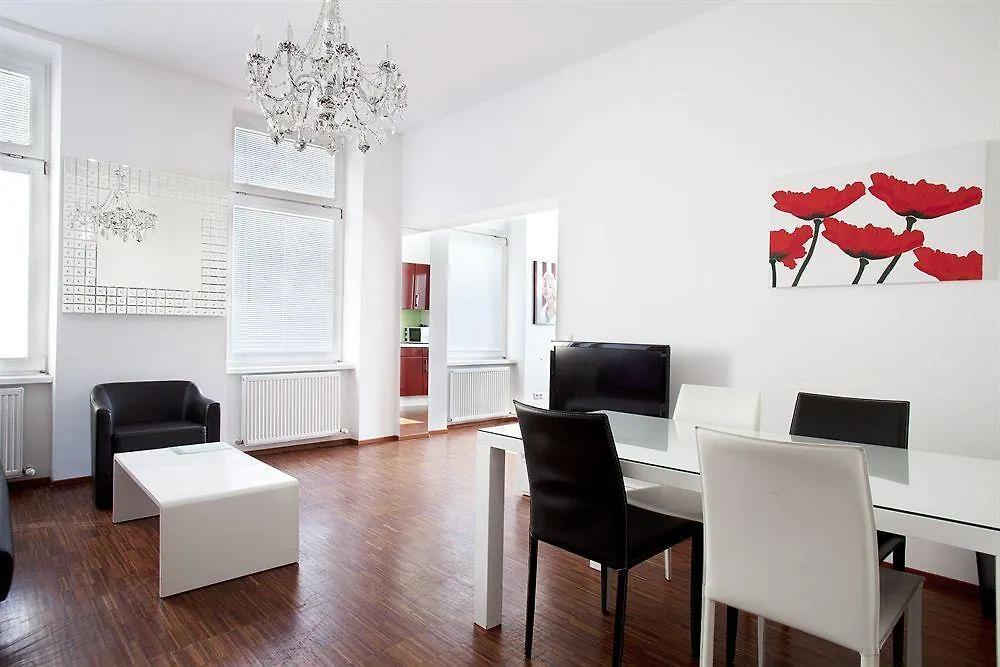 Pension Pharmador Vienna 3*,  Austria