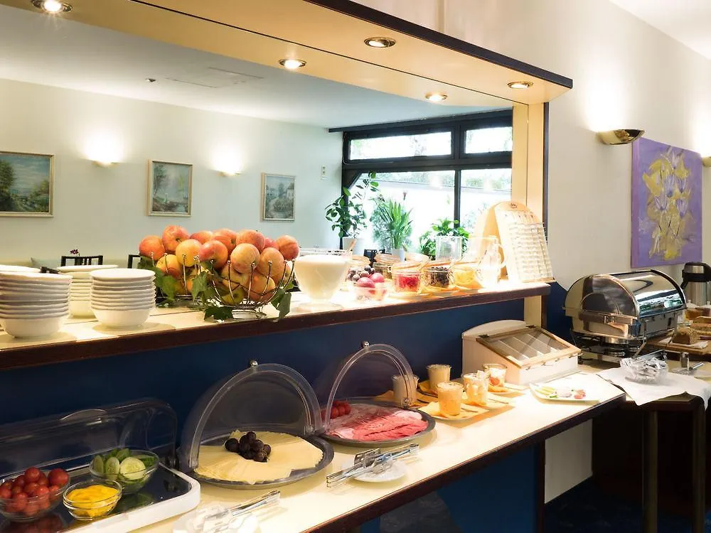 Bed & Breakfast Pension Pharmador Vienna