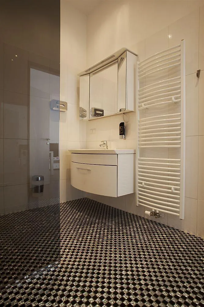 Pension Pharmador Vienna Austria