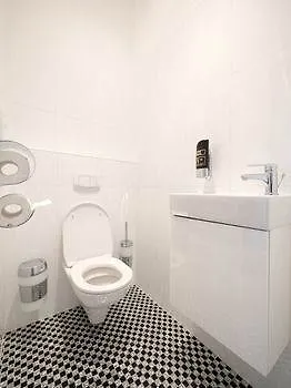 Pension Pharmador Vienna