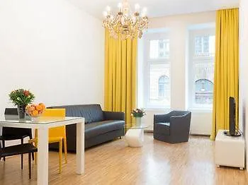 *** Bed & Breakfast Pension Pharmador Vienna Austria