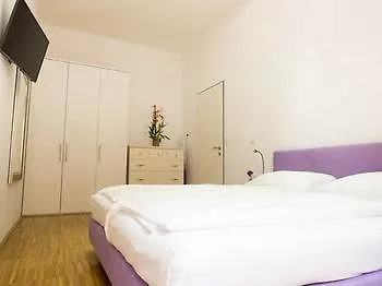 Pension Pharmador Vienna 3*,  Austria