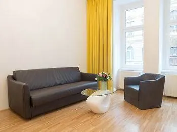 Pension Pharmador Vienna