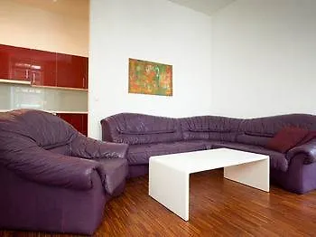 Bed & Breakfast Pension Pharmador Vienna