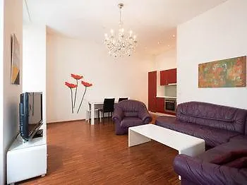 Pension Pharmador Vienna 3*,