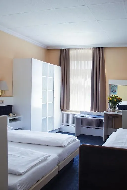 Pension Pharmador Vienna Bed & Breakfast