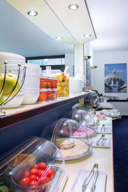 *** Bed & Breakfast Pension Pharmador Vienna Austria