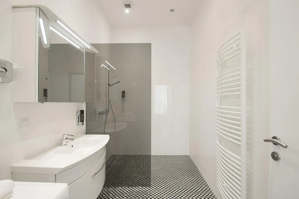 Pension Pharmador Vienna
