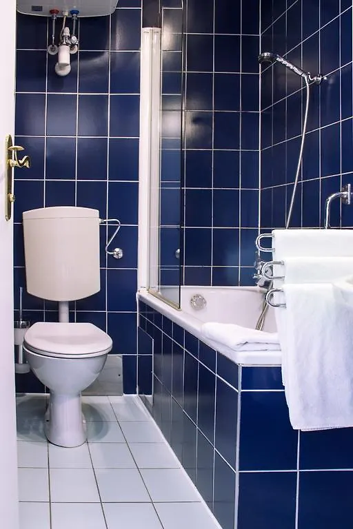 Pension Pharmador Vienna Bed & Breakfast