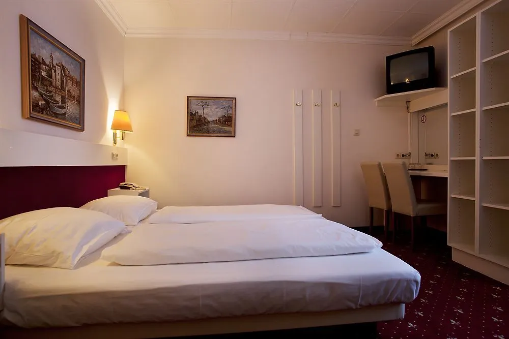 Bed & Breakfast Pension Pharmador Vienna