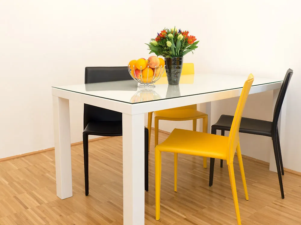 Pension Pharmador Vienna