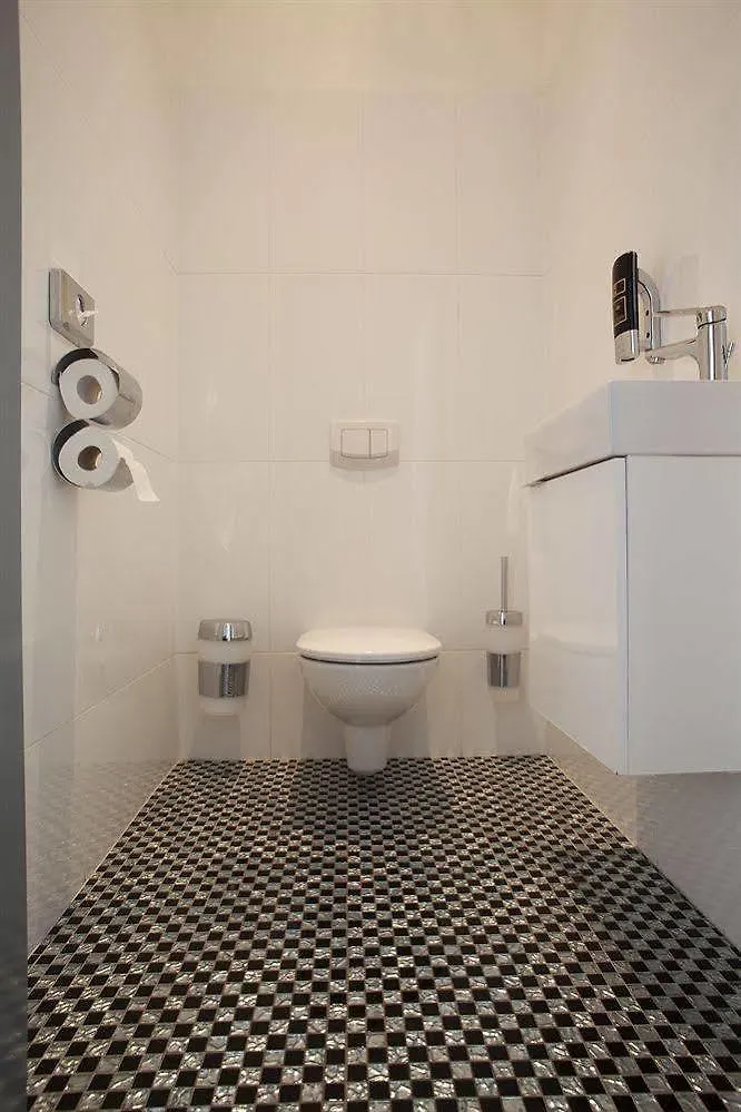 *** Bed & Breakfast Pension Pharmador Vienna Austria