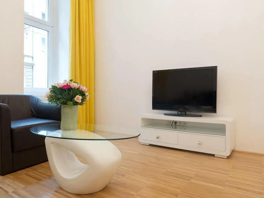Bed & Breakfast Pension Pharmador Vienna